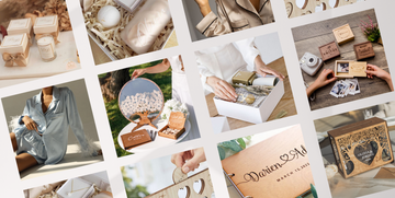 Bridal Shower Gifts Confusing You? Bridesmaids, Help is Here!